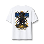 "Be Relentless with Your Grind" Performance Tee