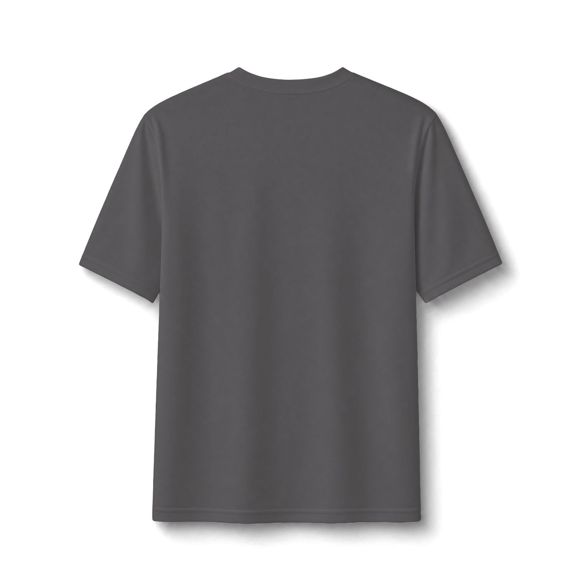 Donewaitin' Offical Logo Performance Tee