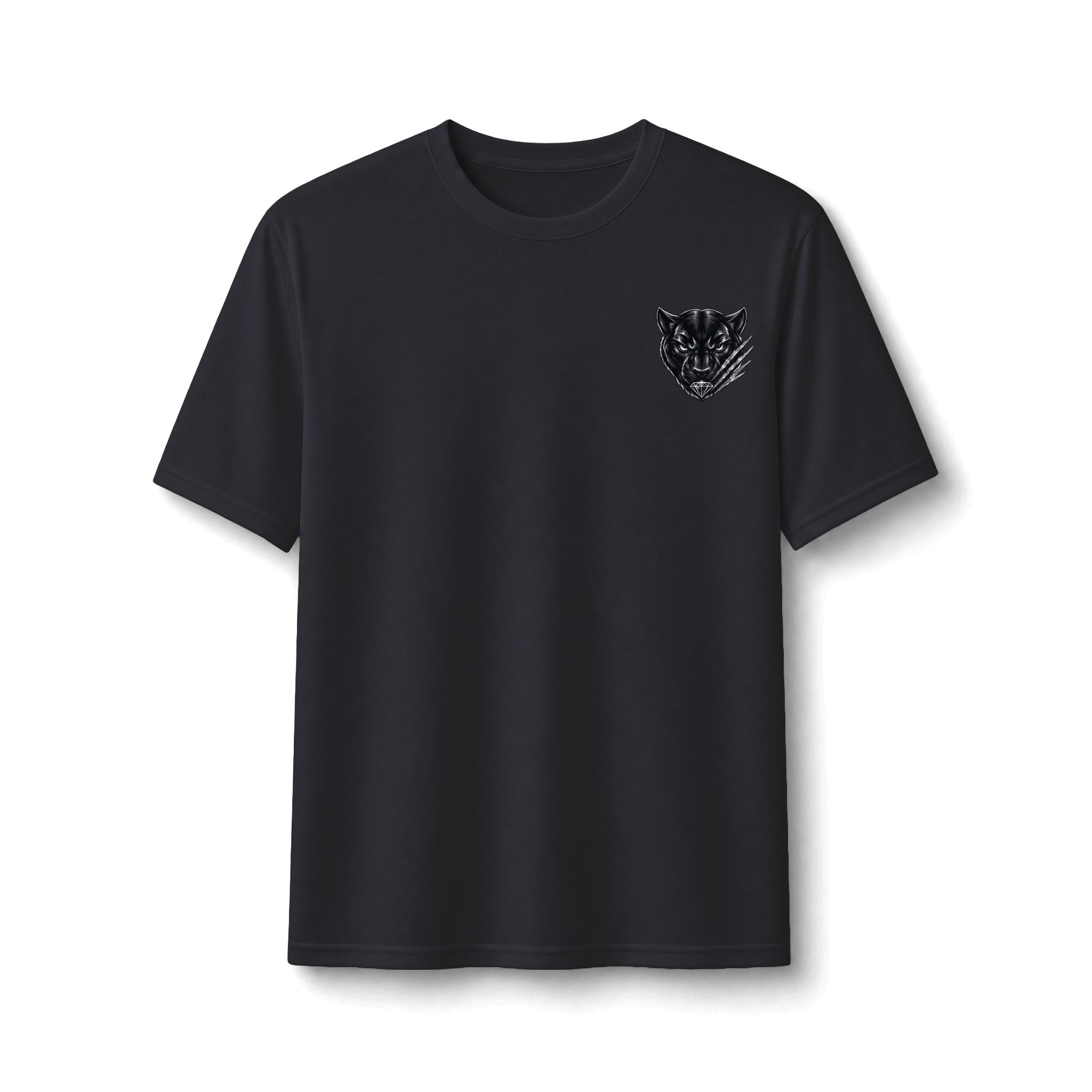 "Respect Isn't Given" Performance Tee