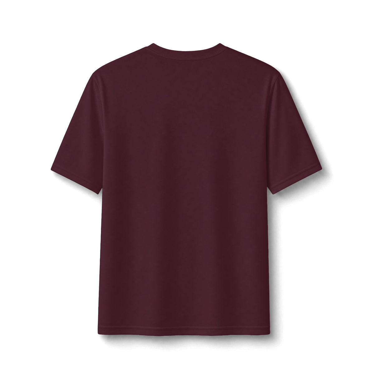 Donewaitin' Offical Logo Performance Tee