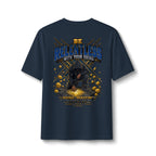 "Be Relentless with Your Grind" Performance Tee