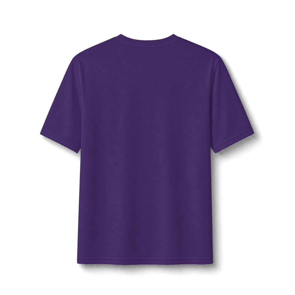 Donewaitin' Offical Logo Performance Tee