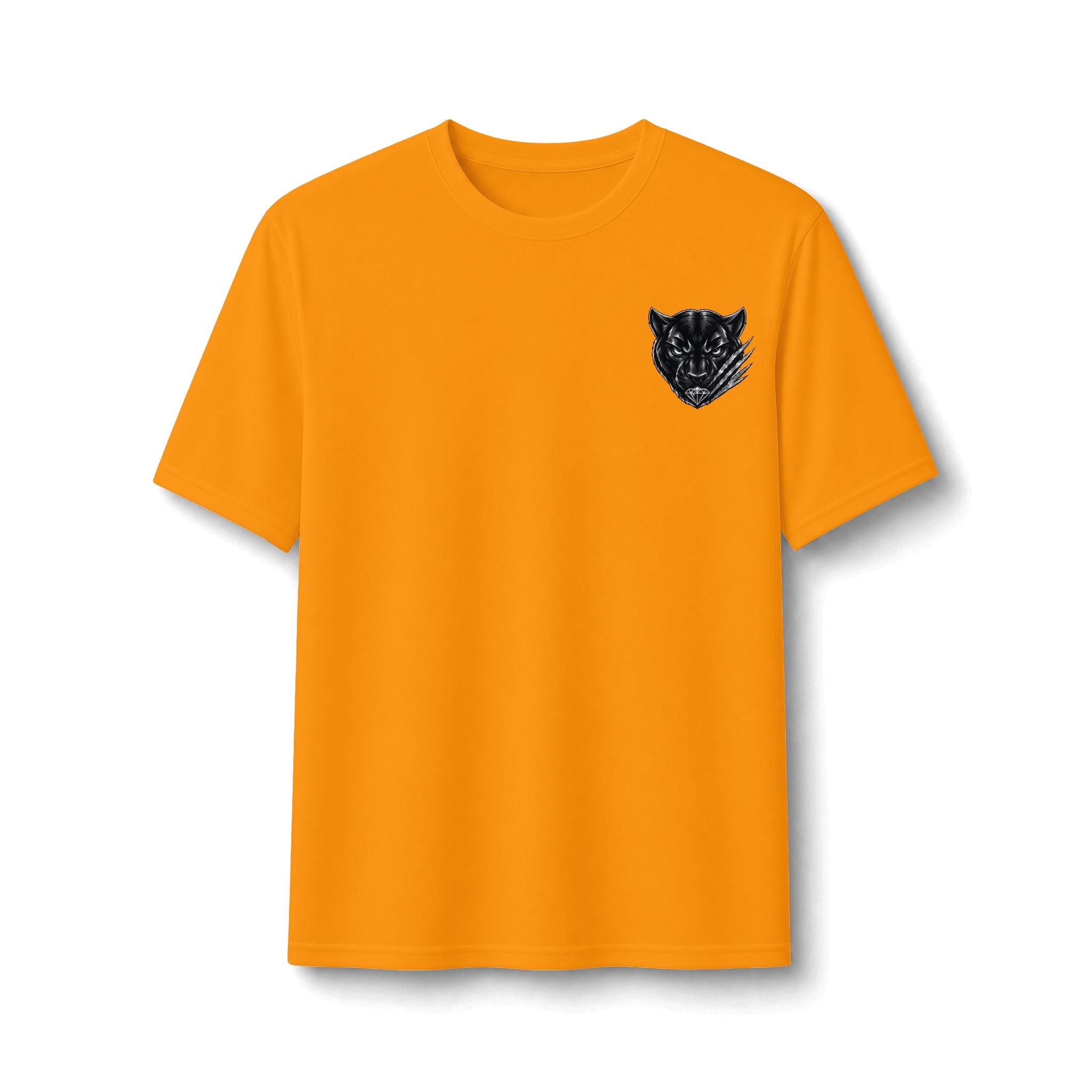 "Be Relentless with Your Grind" Performance Tee