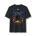"Be Relentless with Your Grind" Performance Tee
