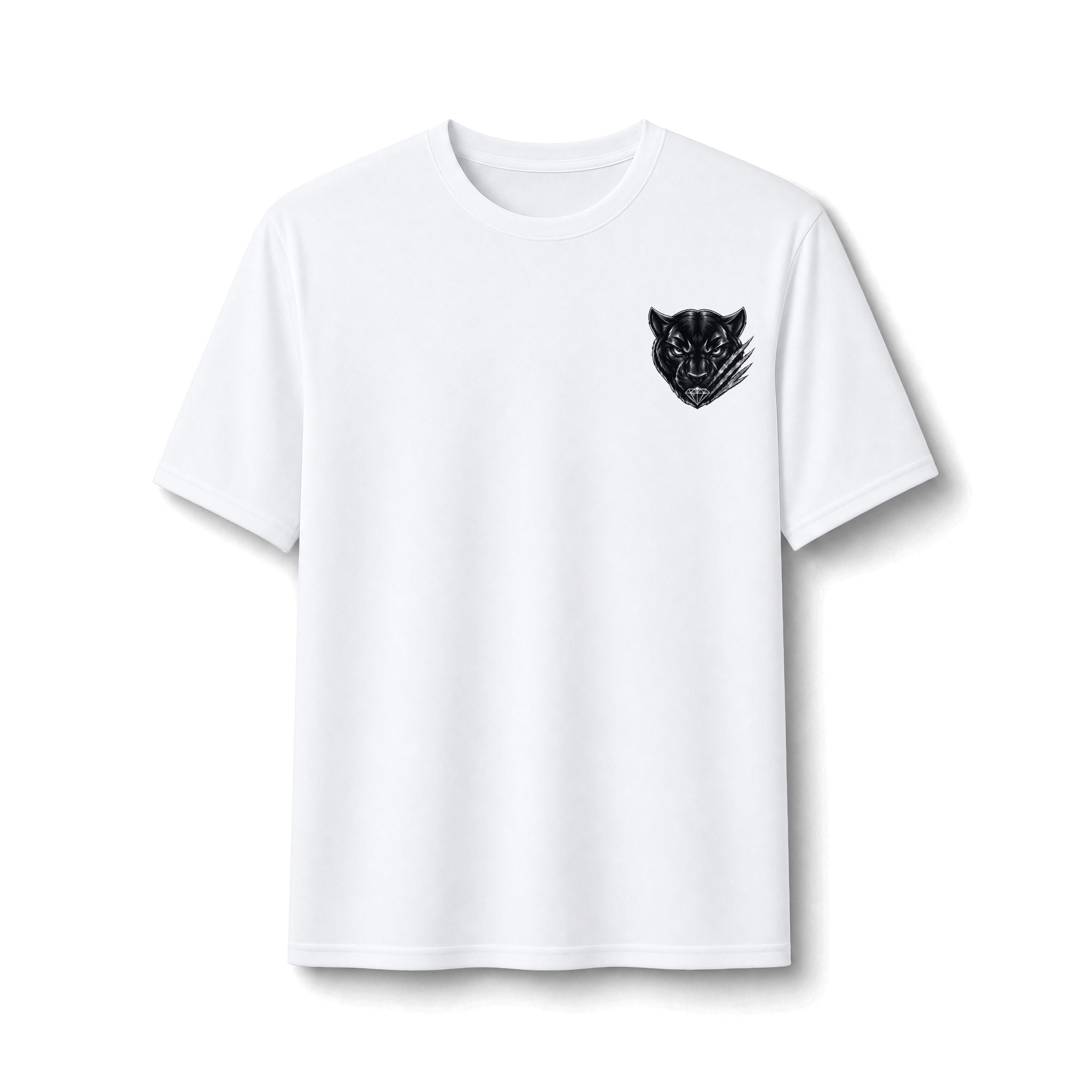 "Be Relentless with Your Grind" Performance Tee