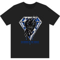 Diamond in the Rough "Panther" Performance Tee