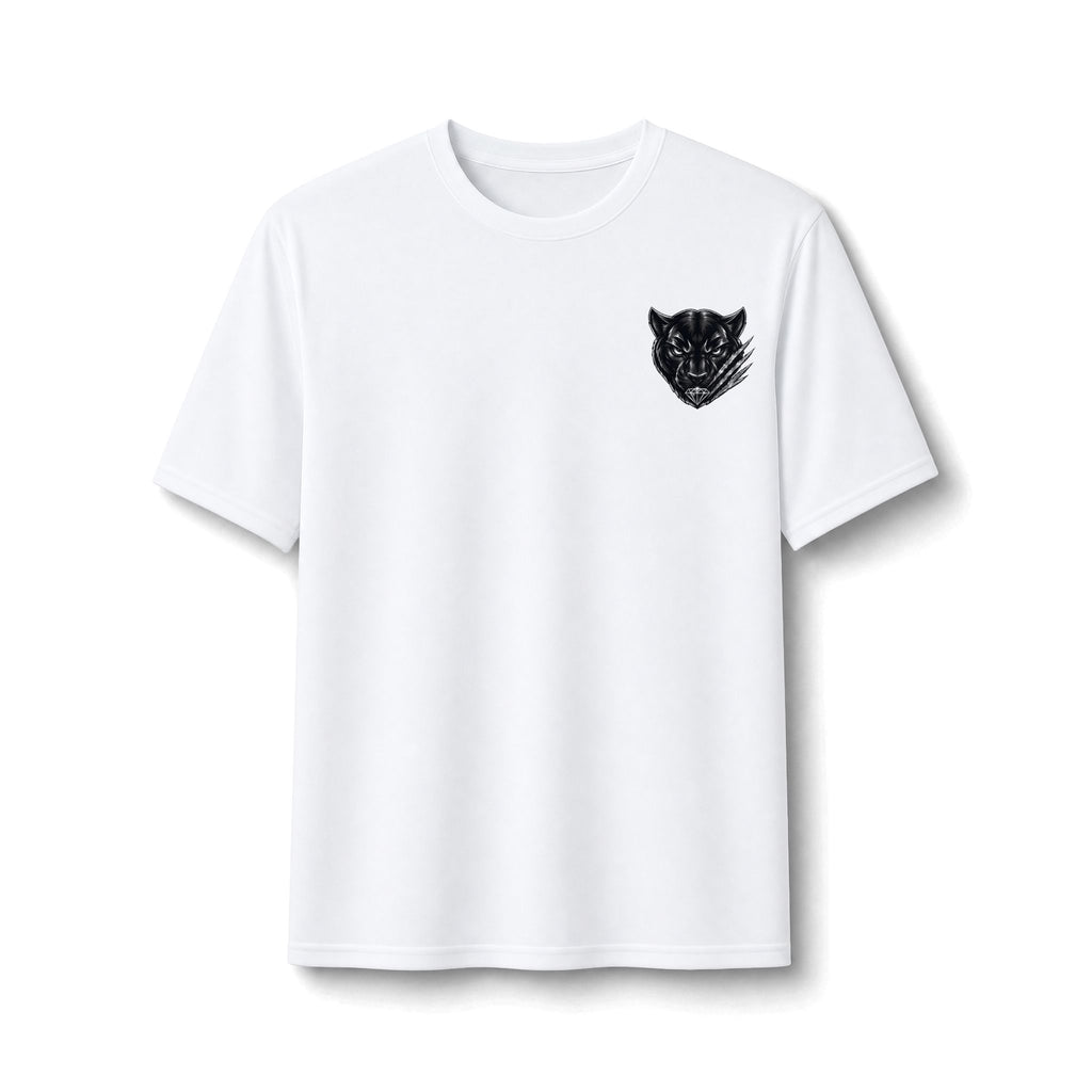 "Be Relentless with Your Grind" Performance Tee