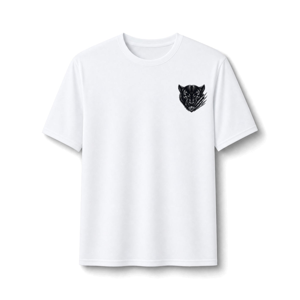 "Be Relentless with Your Grind" Performance Tee