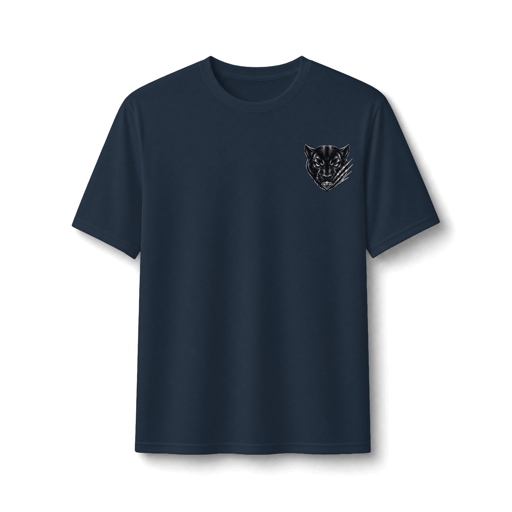 "Be Relentless with Your Grind" Performance Tee