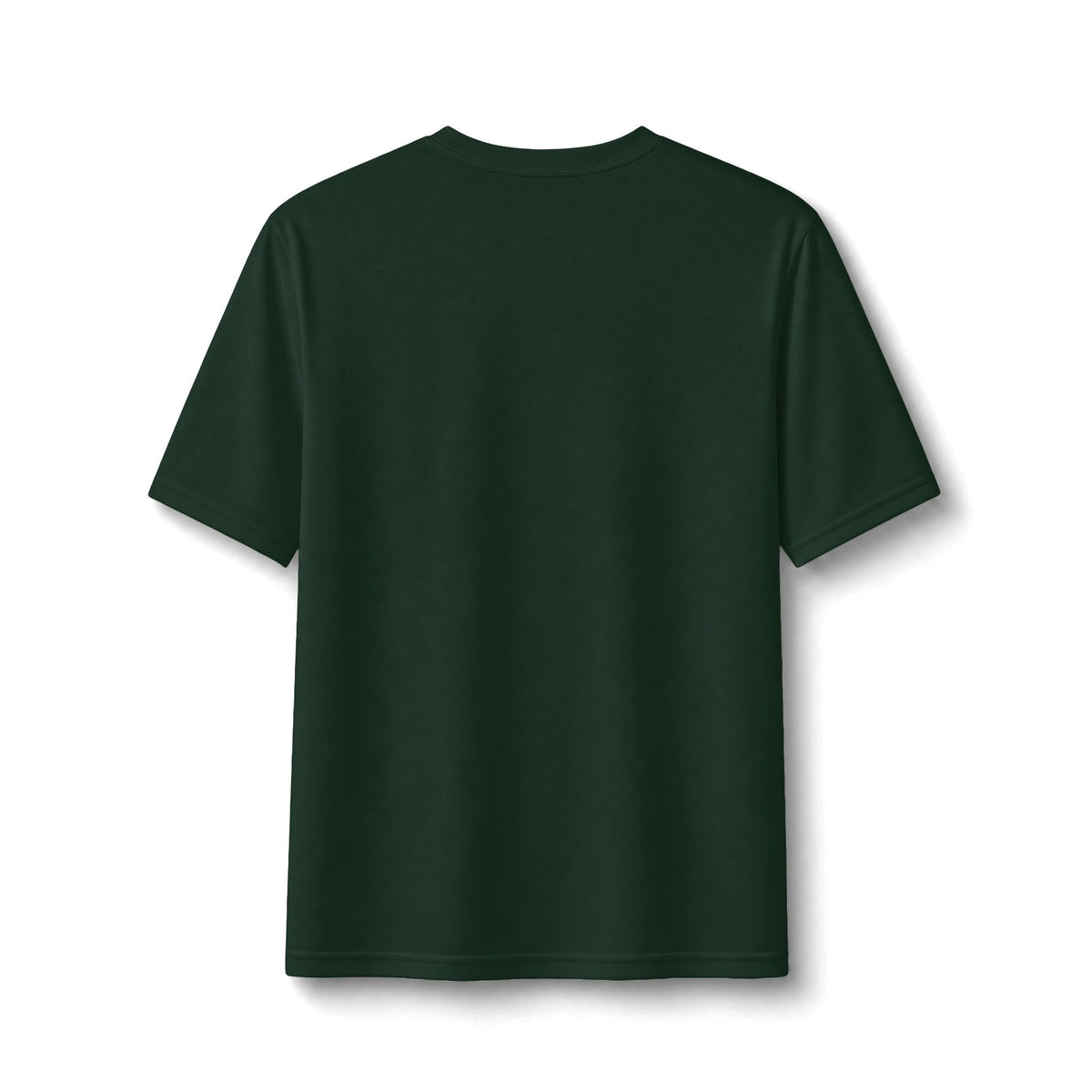 Donewaitin' Offical Logo Performance Tee