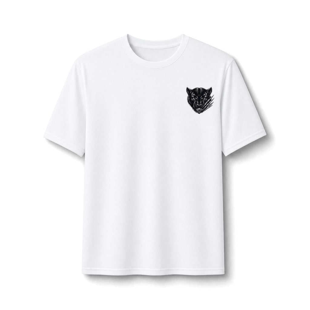 "Respect Isn't Given" Performance Tee