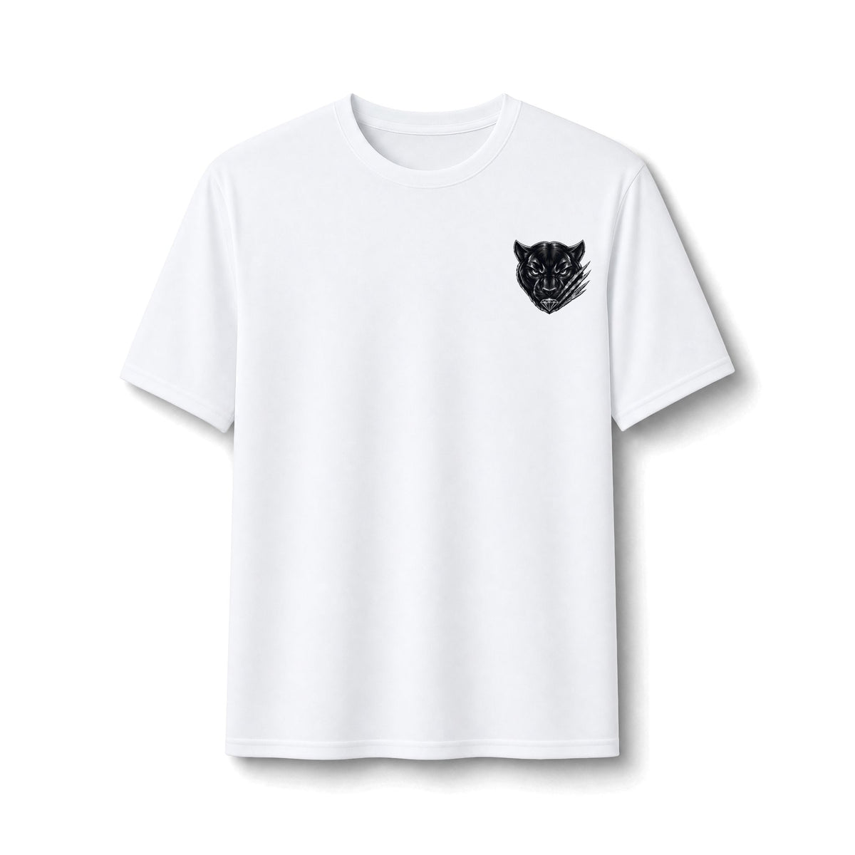 "Respect Isn't Given" Performance Tee